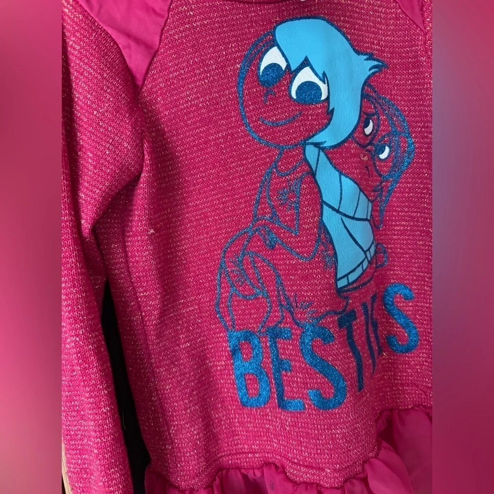 Disney size xs